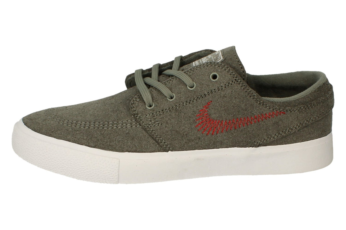 Nike Sb Zoom Janoski Flyleather Rm Mens Trainers CI3836 005