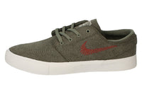 Nike Sb Zoom Janoski Flyleather Rm Mens Trainers CI3836 005