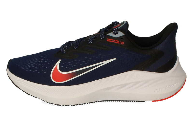Nike Zoom Winflo 7 Mens CJ0291 400