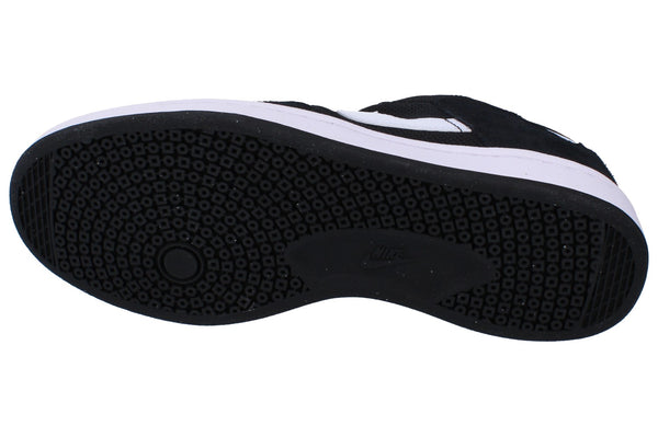 Nike Sb Alleyoop Mens Trainers Cj0882 001 - Black White Black 001 - Photo 0