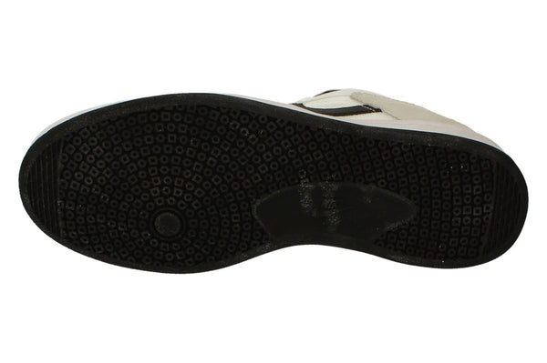 Nike Sb Alleyoop Mens Trainers Cj0882  100 - White Black White 100 - Photo 0