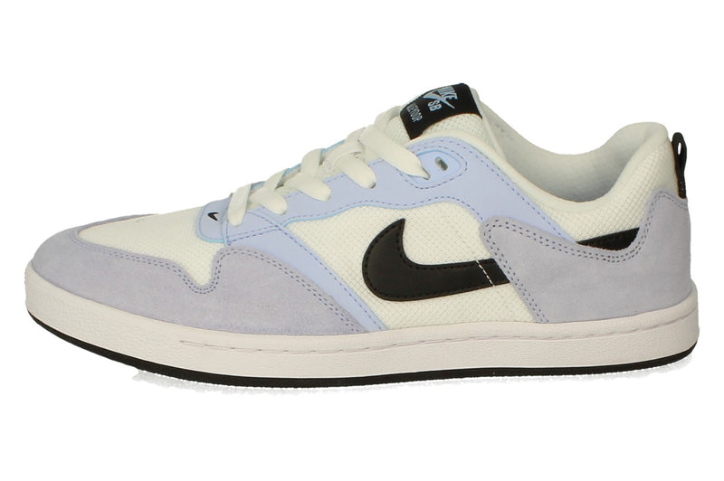 Nike Sb Alleyoop Mens Trainers CJ0882 500