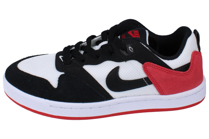 Nike Sb Alleyoop GS Trainers Cj0883 102