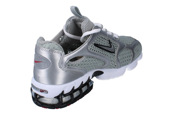 Nike Air Zoom Spiridon Cage 2 Mens Cj1288  001 - Light Smoke Grey 001 - Photo 0