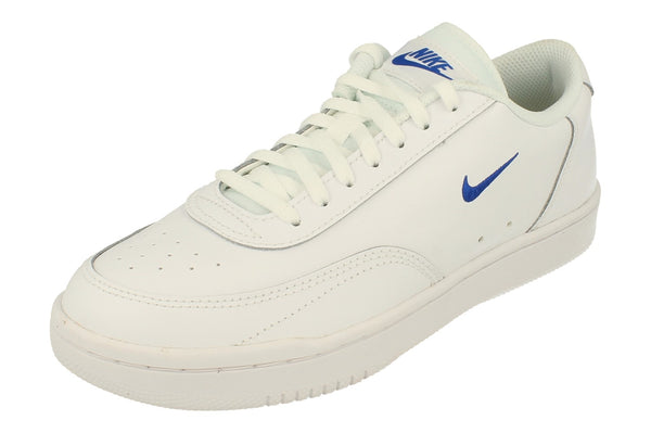 Nike Court Vintage Mens Trainers Cj1679  104 - White Game Royal 104 - Photo 0