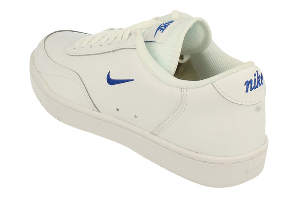 Nike Court Vintage Mens Trainers Cj1679  104 - White Game Royal 104 - Photo 0