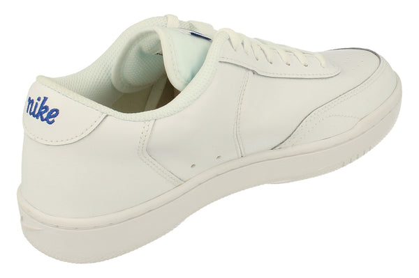 Nike Court Vintage Mens Trainers Cj1679  104 - White Game Royal 104 - Photo 0