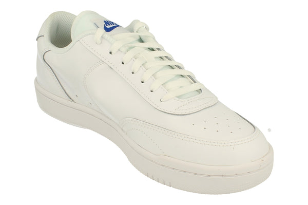 Nike Court Vintage Mens Trainers Cj1679  104 - White Game Royal 104 - Photo 0