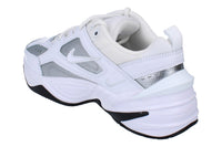 Nike Womens M2K Tekno Essential Trainers CJ9583 100