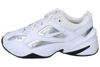 Nike Womens M2K Tekno Essential Trainers CJ9583 100