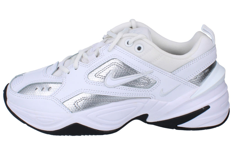 Nike Womens M2K Tekno Essential Trainers CJ9583 100