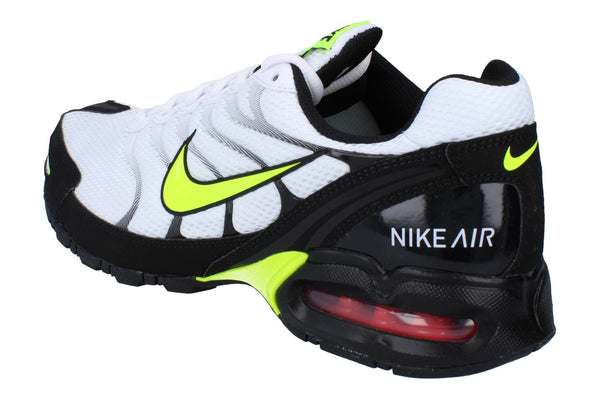Nike Air Max Torch Mens Running Trainers Ck0061 Shoes  100 - White Volt Black 100 - Photo 0