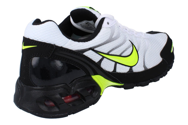 Nike Air Max Torch Mens Running Trainers Ck0061 Shoes  100 - White Volt Black 100 - Photo 0