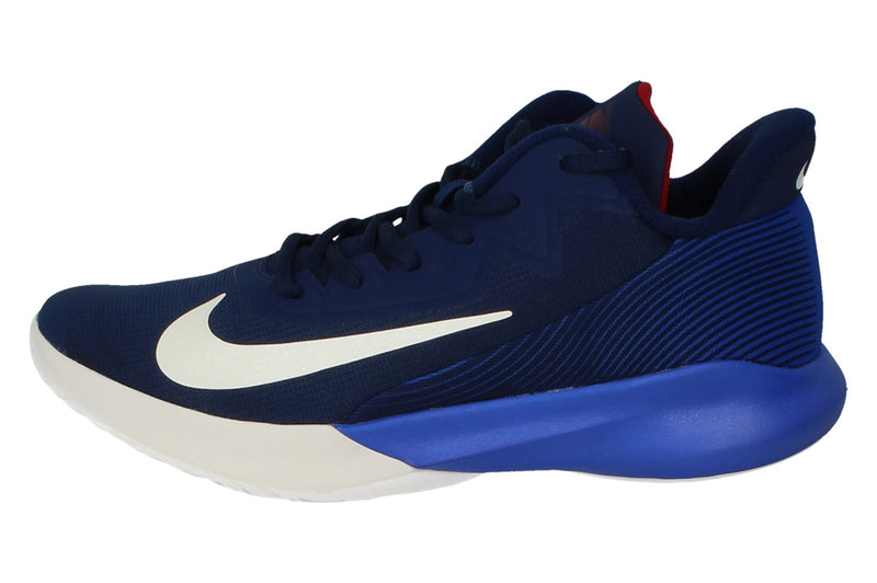 Nike Precision IV Mens Basketball Trainers CK1069 400
