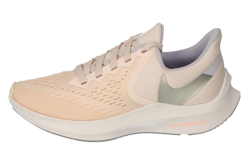 Nike Womens Zoom Winflo 6 CK4475 600