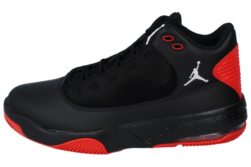 Nike Jordan Max Aura 2 Mens Basketball Trainers CK6636 060