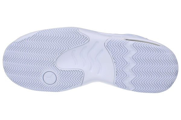 Nike Jordan Max Aura 2 Mens Basketball Trainers Ck6636 101 - White White White 101 - Photo 0