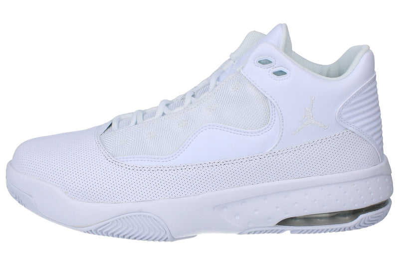 Nike Jordan Max Aura 2 Mens Basketball Trainers Ck6636 101