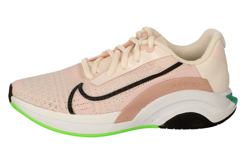 Nike Womens Zoomx Superrep Surge Ck9406 636