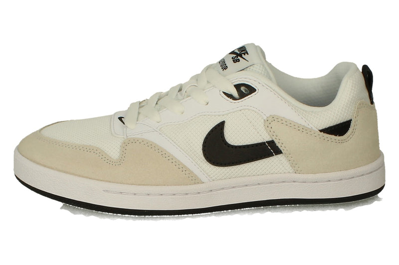 Nike Sb Alleyoop Womens Trainers Cq0369 100