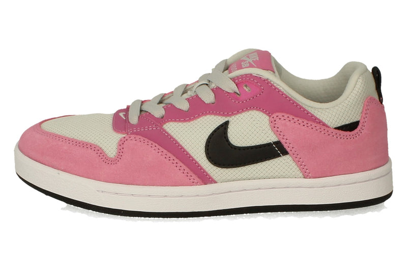 Nike Sb Alleyoop Womens Trainers Cq0369 600