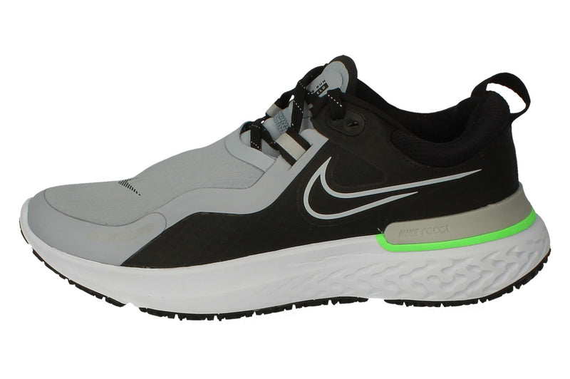 Nike React Miler Shield Mens CQ7888 003