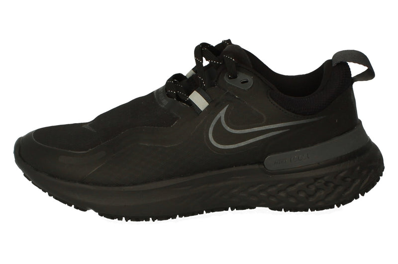 Nike Womens React Miler Shield CQ8249 001