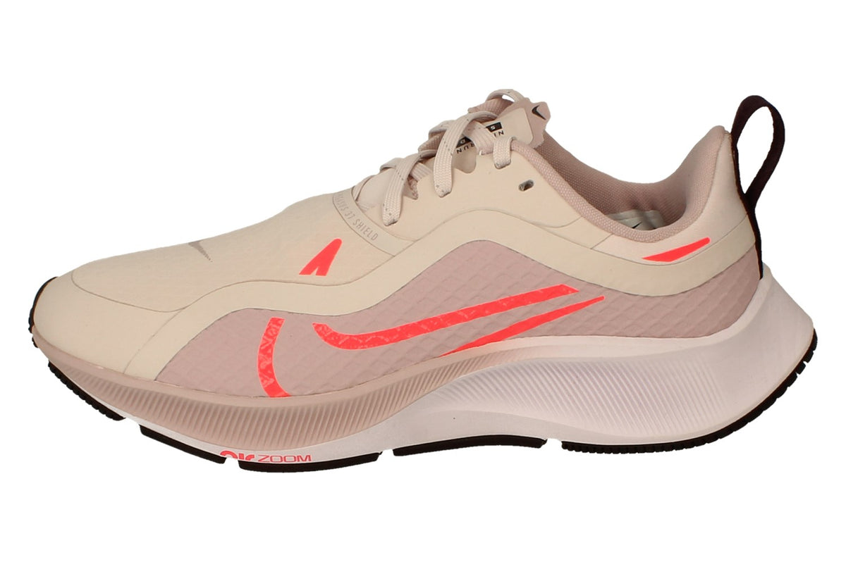Nike Womens Air Zoom Pegasus 37 Shield CQ8639 600
