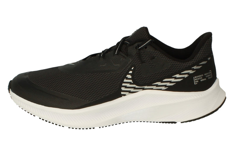 Nike Quest 3 Shield Mens CQ8894 001