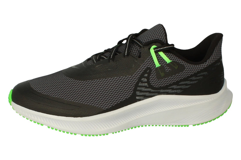 Nike Quest 3 Shield Mens CQ8894 010