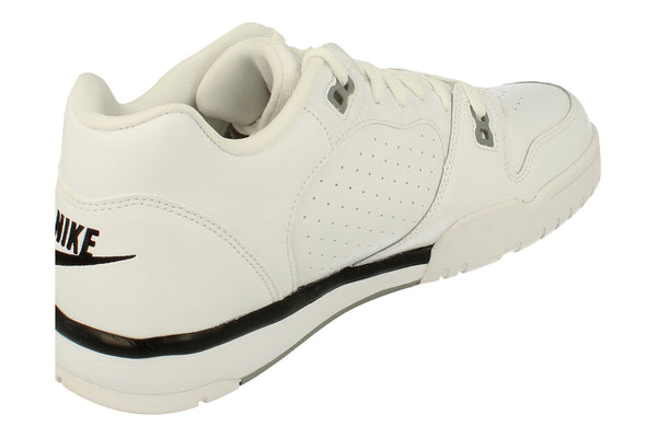 Nike Cross Trainer Low Mens Trainers Cq9182  106 - White Black Particle Grey 106 - Photo 0