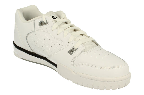 Nike Cross Trainer Low Mens Trainers Cq9182  106 - White Black Particle Grey 106 - Photo 0