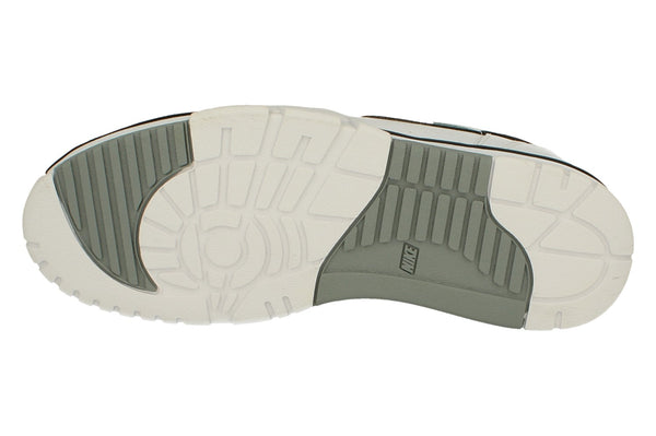 Nike Cross Trainer Low Mens Trainers Cq9182  106 - White Black Particle Grey 106 - Photo 0