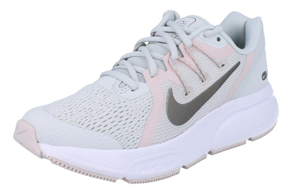 Nike Zoom Span 3 Womens Cq9267 004 - Photon Dust Metallic Pewter 004 - Photo 0