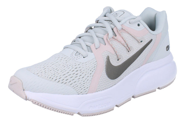Nike Zoom Span 3 Womens Cq9267 004 - Photon Dust Metallic Pewter 004 - Photo 0