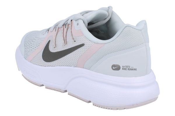 Nike Zoom Span 3 Womens Cq9267 004 - Photon Dust Metallic Pewter 004 - Photo 0