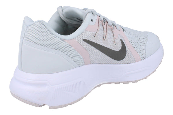 Nike Zoom Span 3 Womens Cq9267 004 - Photon Dust Metallic Pewter 004 - Photo 0