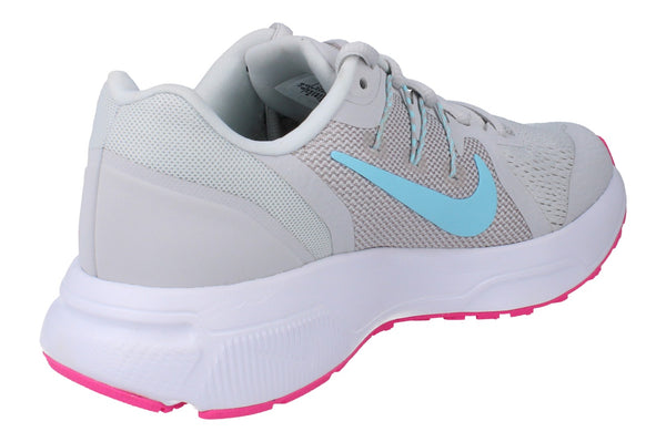 Nike Zoom Span 3 Womens Cq9267 008 - Vast Grey Glacier Ice 008 - Photo 0