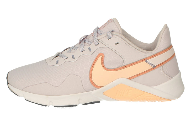 Nike Womens Legend Essential 2 Cq9545 500