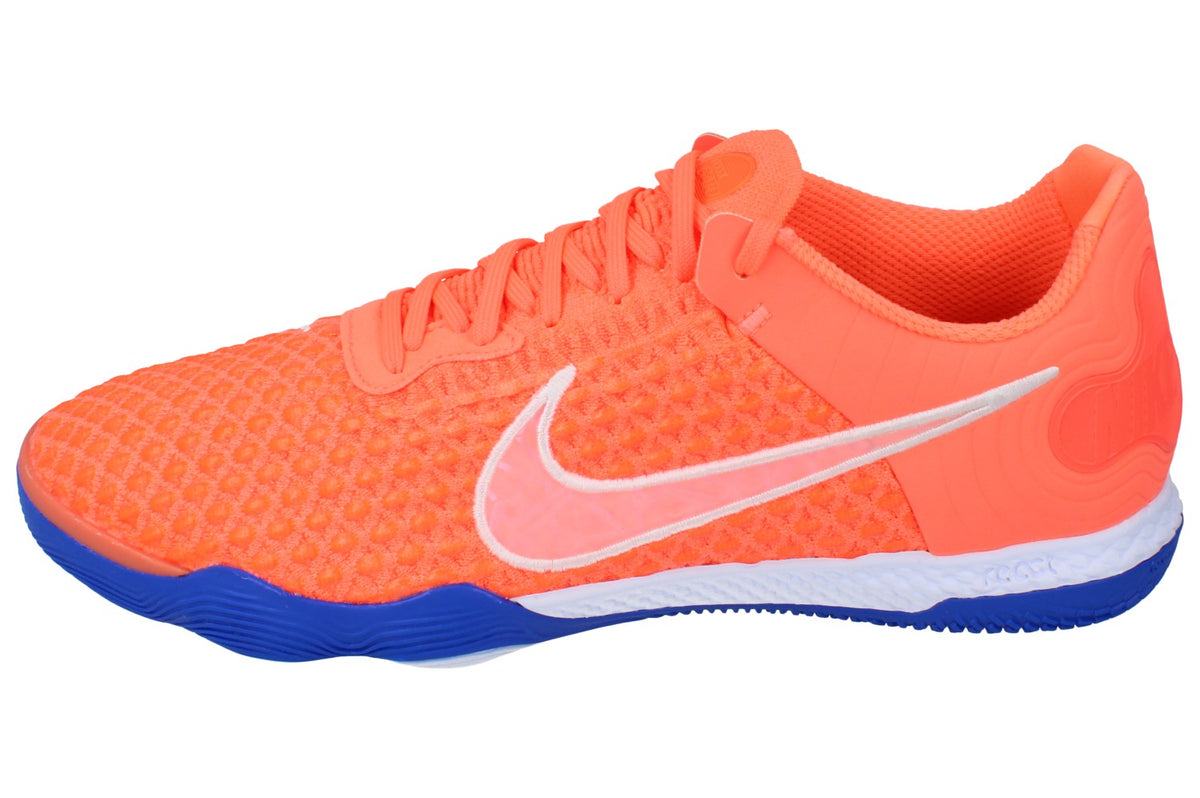 Nike Reactgato Mens Football Boots CT0550 Trainers Shoes 601