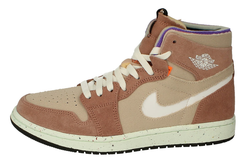 Nike Air Jordan 1 Zoom Air Cmft Mens Basketball Trainers CT0978 201