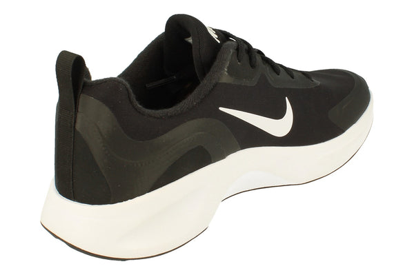 Nike Wearallday Winter Mens Trainers Ct1729  001 - Black White 001 - Photo 0