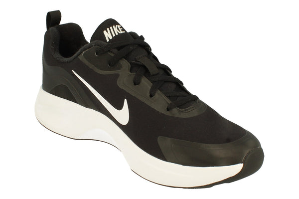 Nike Wearallday Winter Mens Trainers Ct1729  001 - Black White 001 - Photo 0