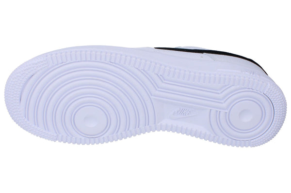 Nike Air Force 1 07 Mens Trainers Ct2302 100 - White Black 100 - Photo 0