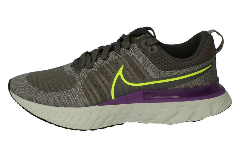 Nike React Infinity Run FK 2 Mens CT2357 004