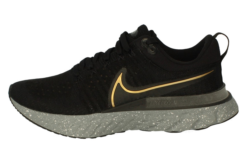 Nike React Infinity Run FK 2 Mens CT2357 009