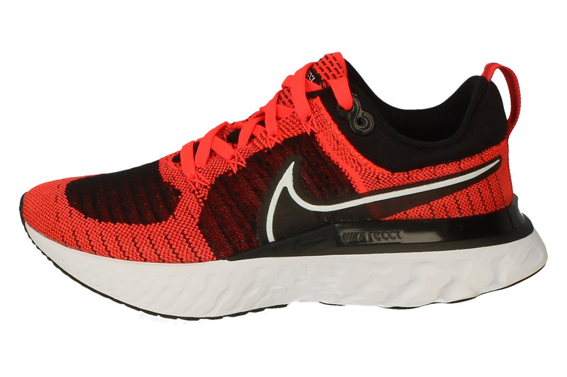 Nike React Infinity Run Fk 2 Mens CT2357 600