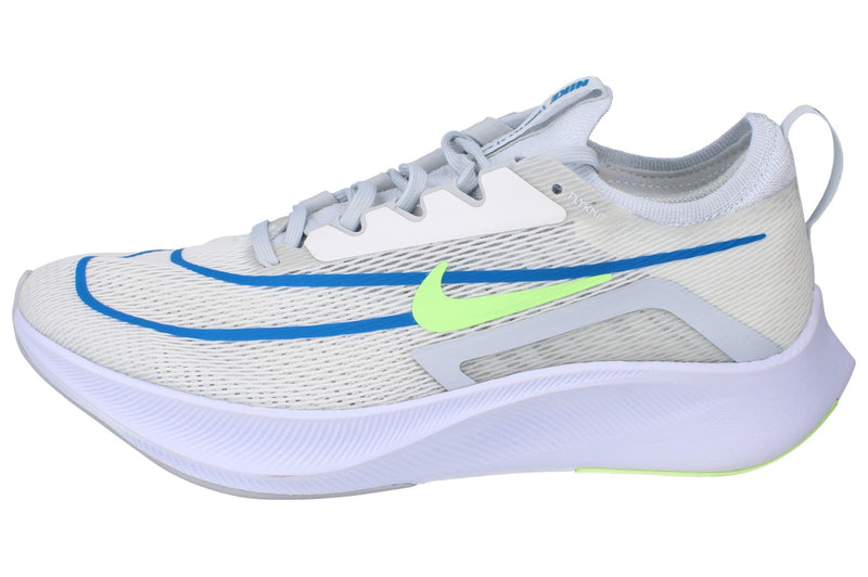 Nike Zoom Fly 4 Mens Running Trainers Ct2392 Shoes  100