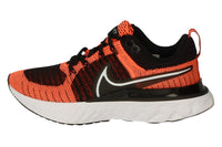 Nike Womens React Infinity Run Flyknit 2 Ct2423 800