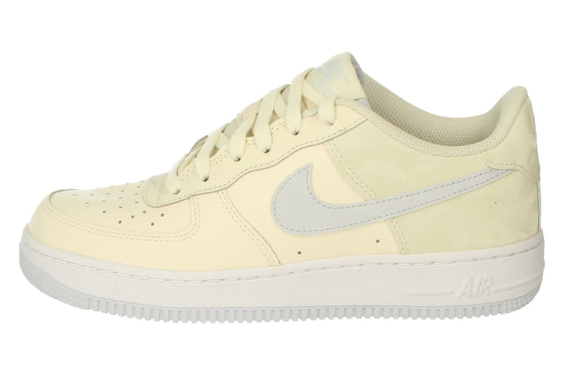 Nike Air Force 1 GS Trainers Ct3839 110